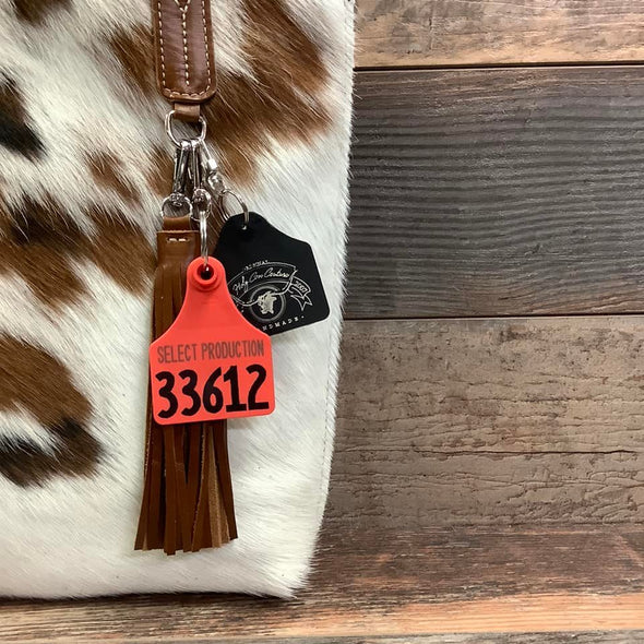 The Market Tote #33612 Bag Drop