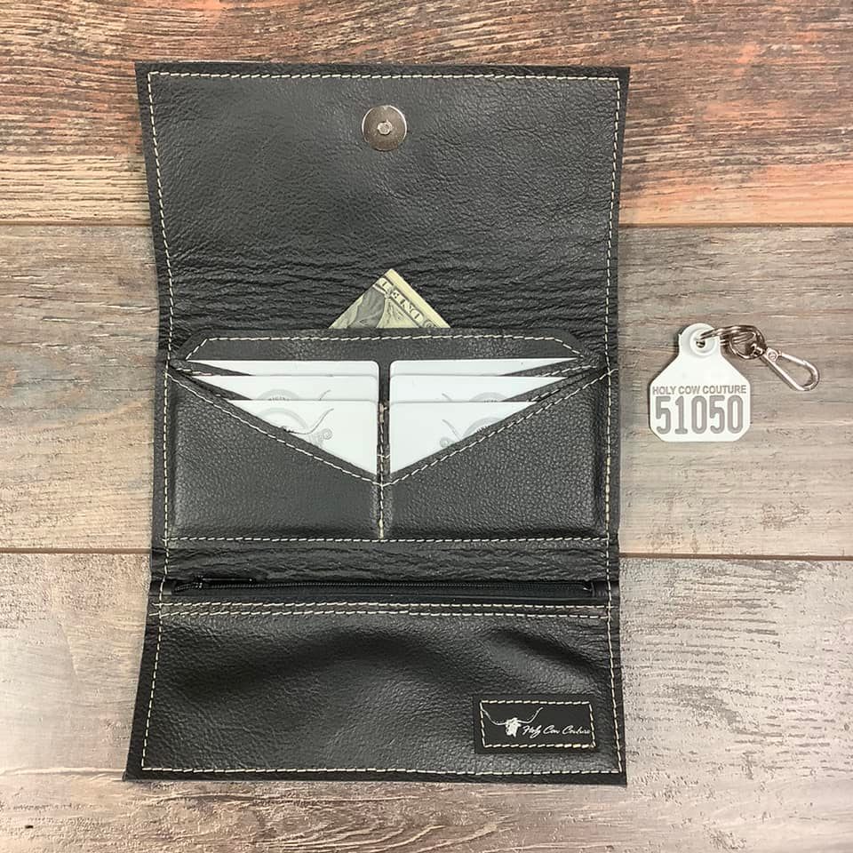 Bandit Wallet - #51050