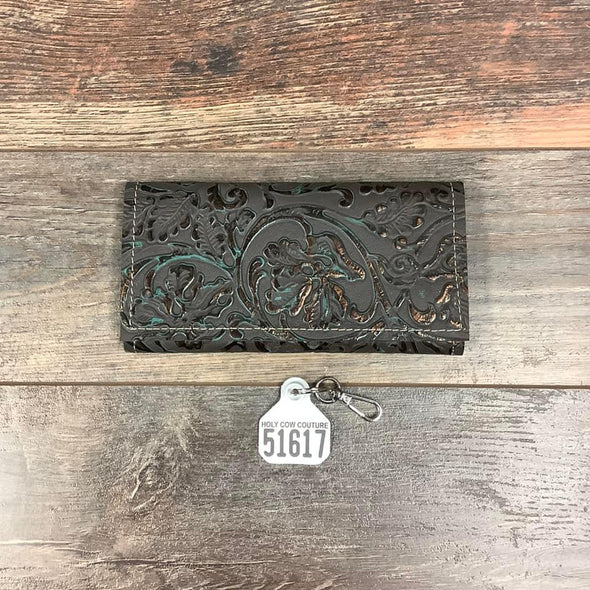 Bandit Wallet - #51617