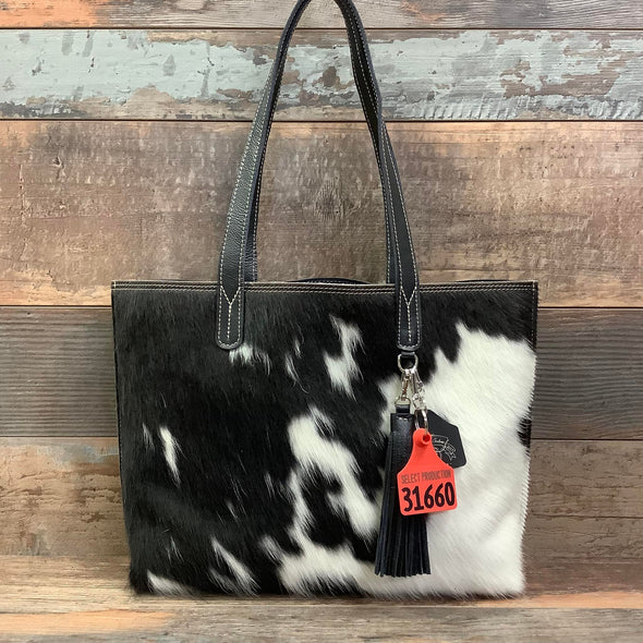 The Weekender  #31660 Bag Drop