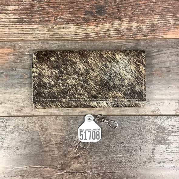 Bandit Wallet  - #51708