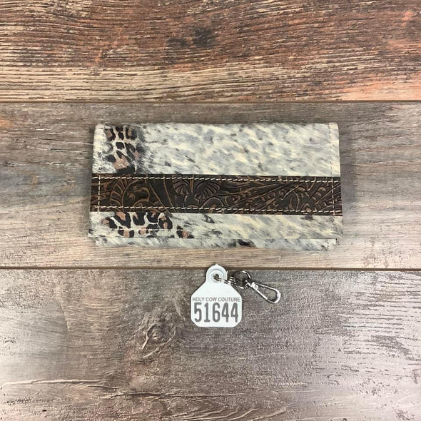 Bandit Wallet  - #51644
