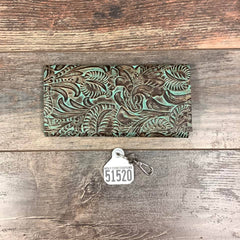 Bandit Wallet - #51520