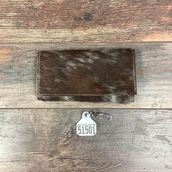 Bandit Wallet  - #51501