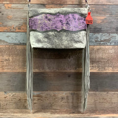 Designer 18" Fringe - #33632 Bag Drop