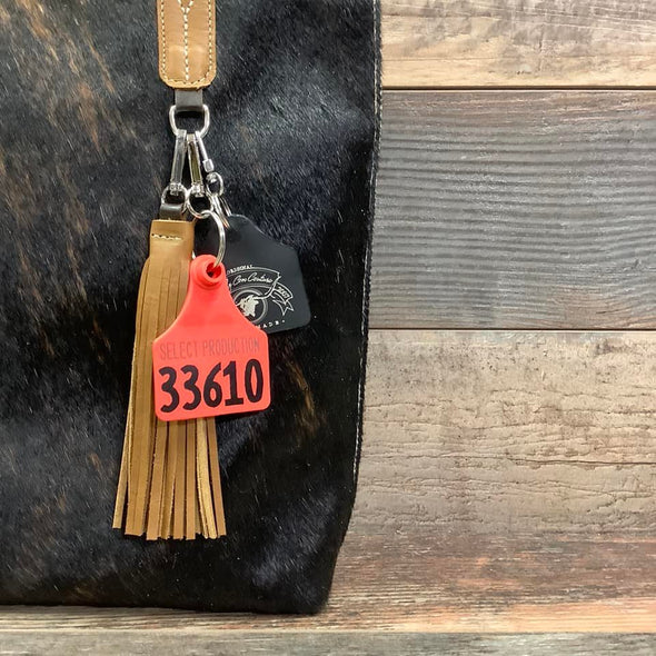 The Market Tote #33610 Bag Drop