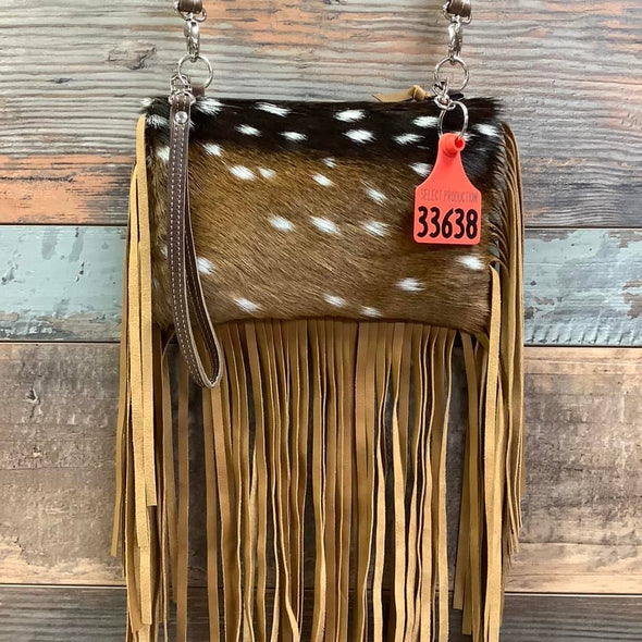 Ranch Hand Axis #33638 Bag Drop