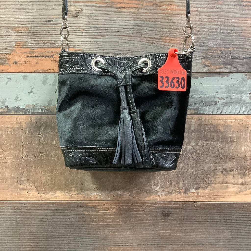 Mini Feed Bucket - #33630 Bag Drop