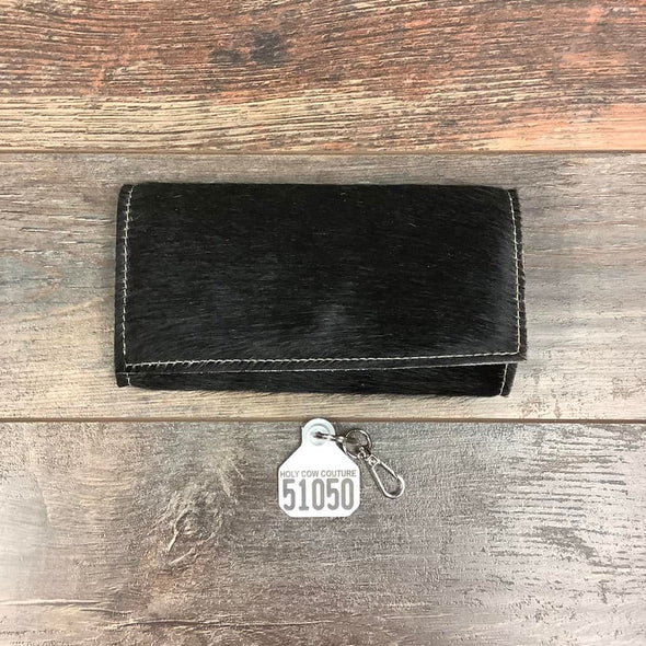Bandit Wallet - #51050