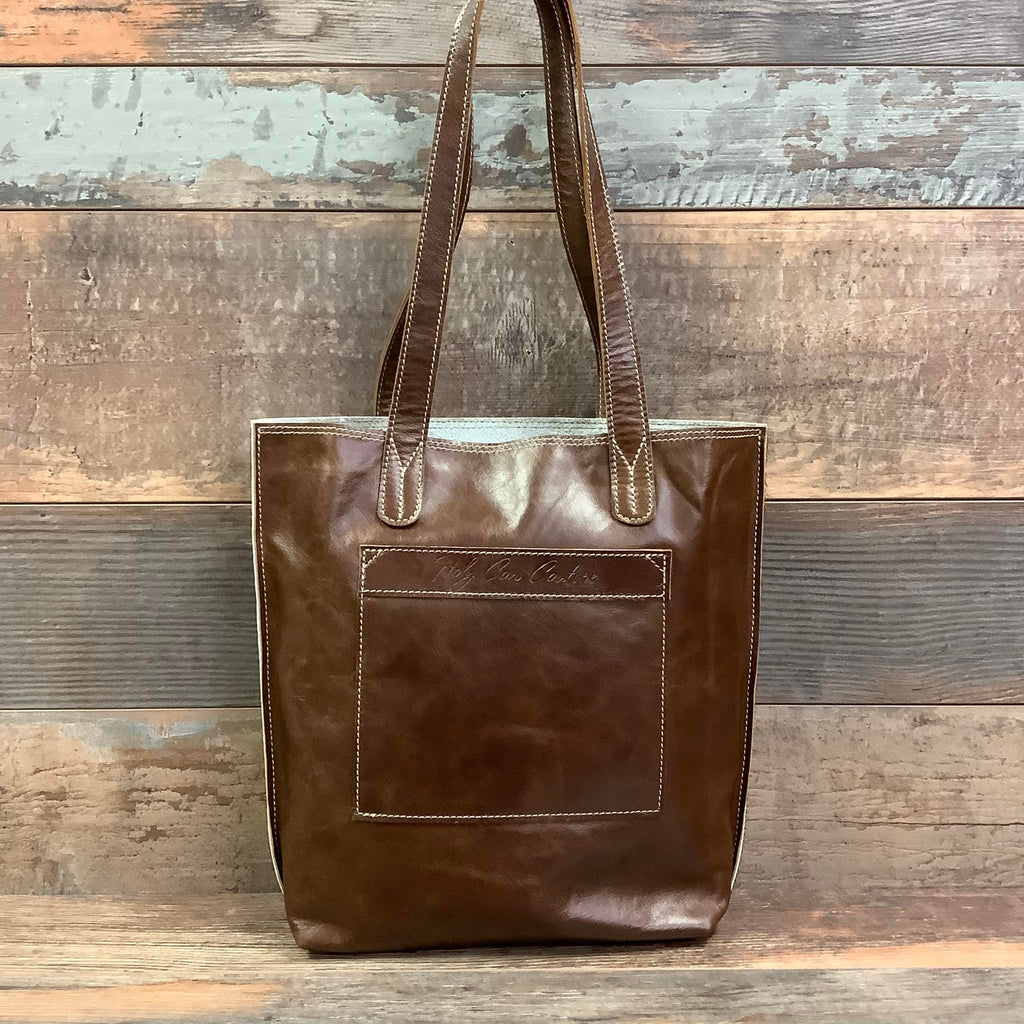 The Market Tote #40457