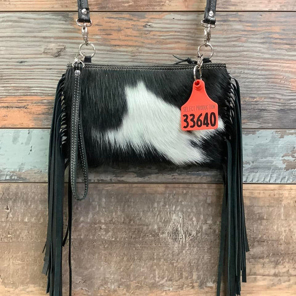 Ranch Hand #33640 Bag Drop