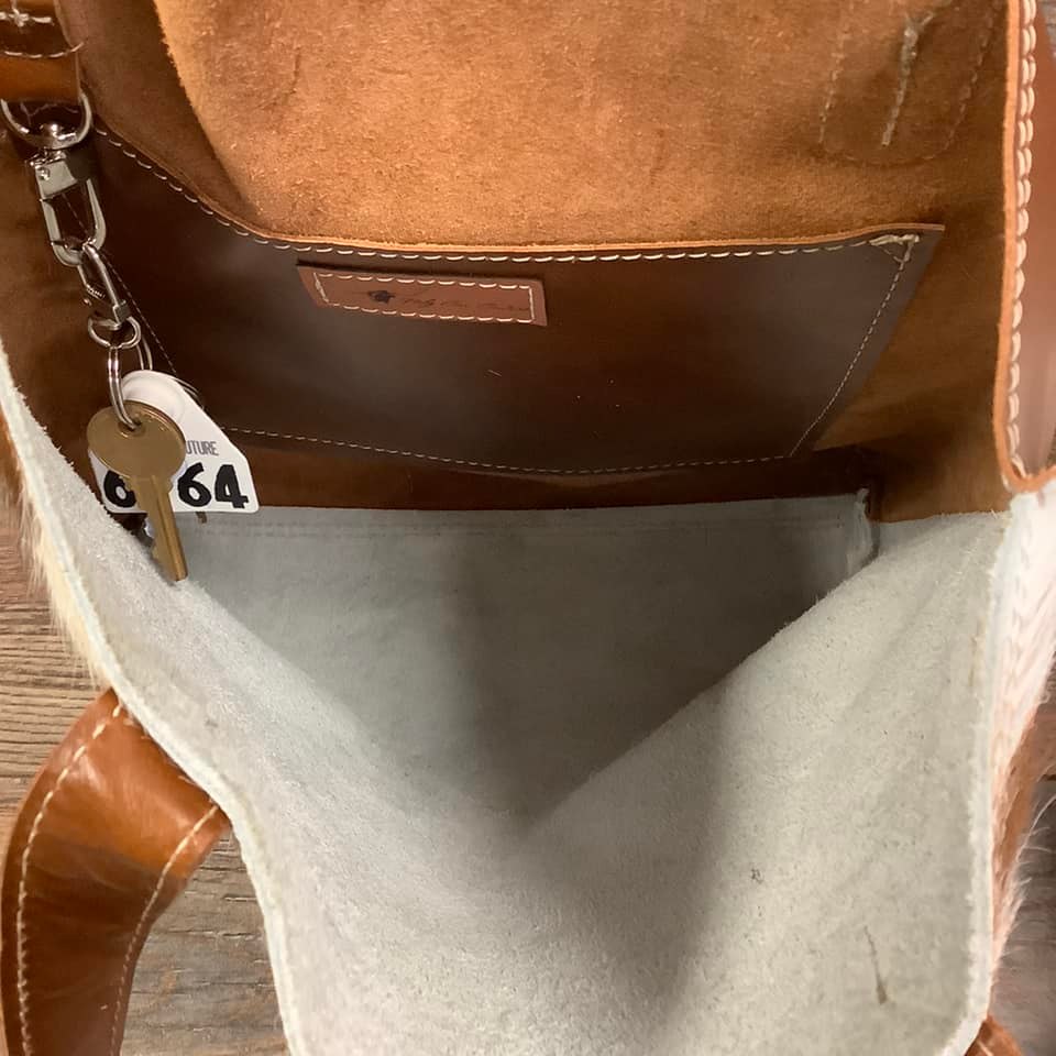 The Market Tote #33612 Bag Drop