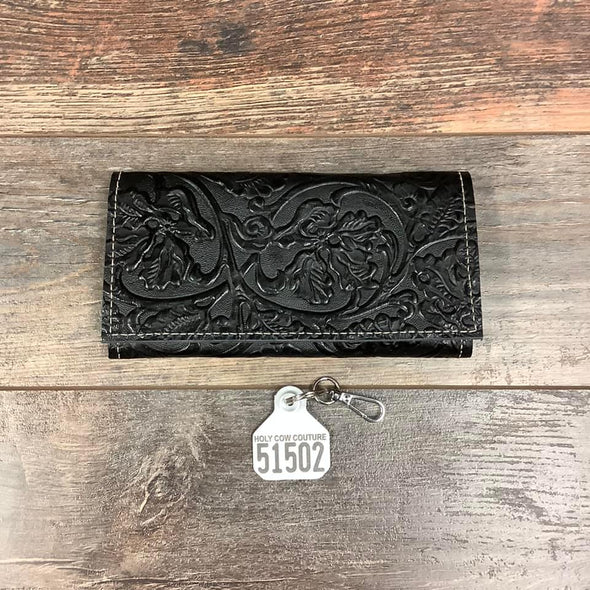 Bandit Wallet - #51502