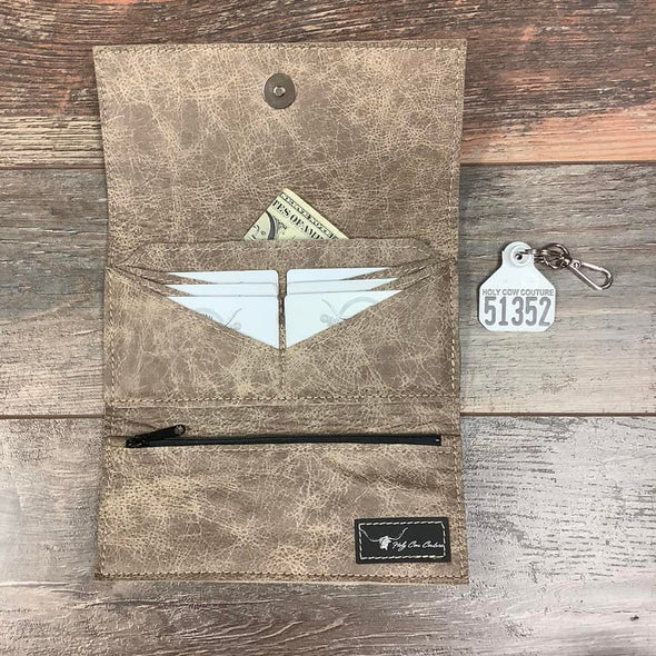 Bandit Wallet - #51352