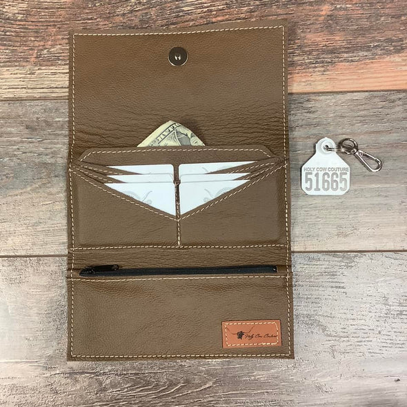 Bandit Wallet  - #51665