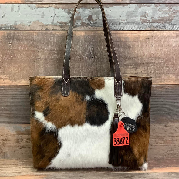 The Weekender  #33672 Bag Drop