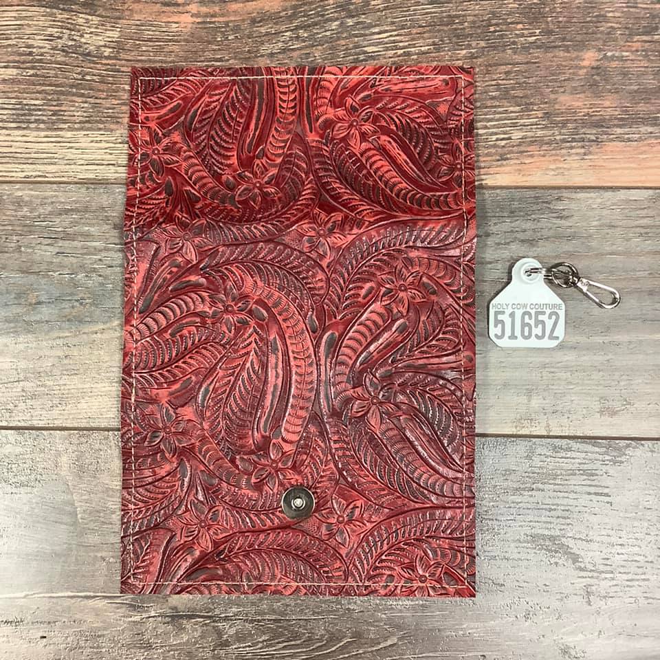 Bandit Wallet - #51652