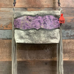 Designer 18" Fringe - #33632 Bag Drop
