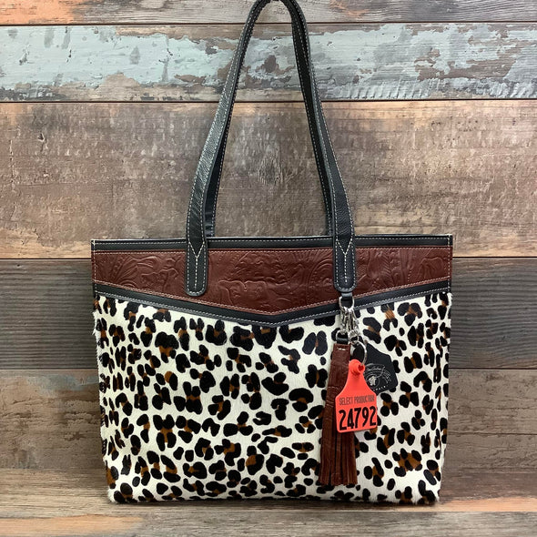 The Weekender  #24792 Bag Drop