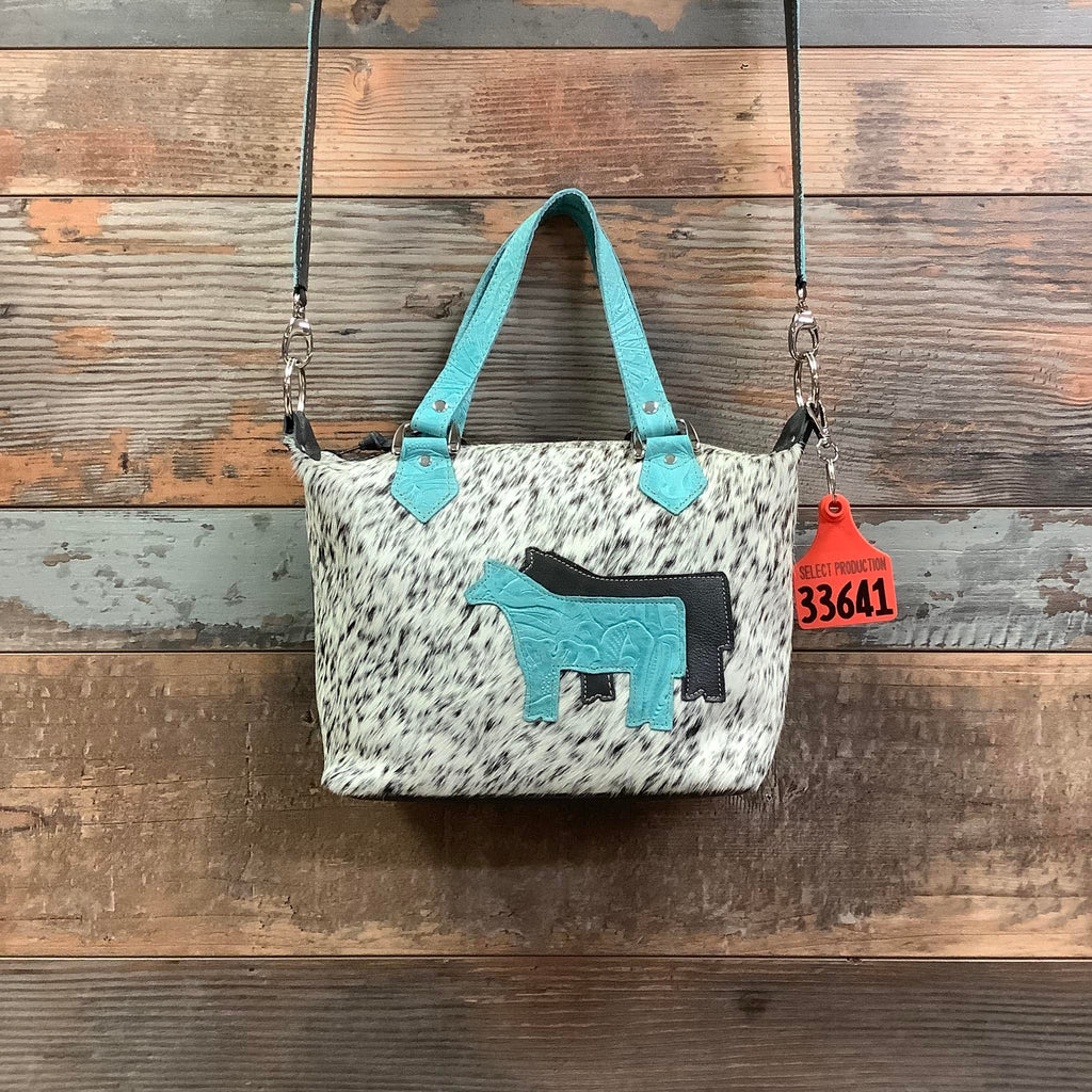 Mini Designer - #33641 Bag Drop