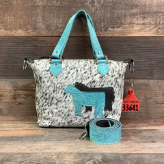 Mini Designer - #33641 Bag Drop