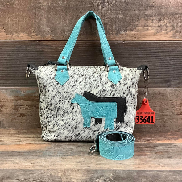 Mini Designer - #33641 Bag Drop