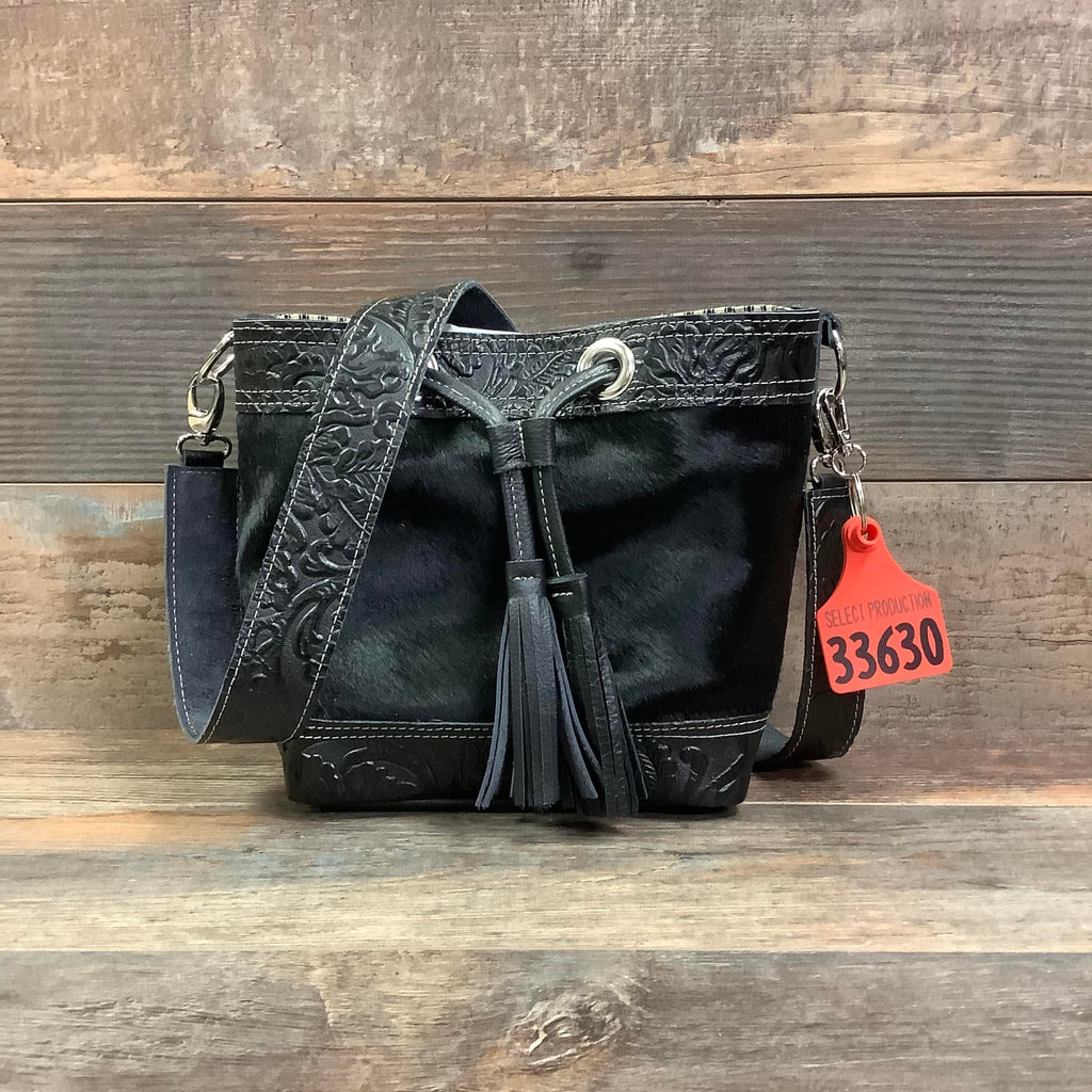 Mini Feed Bucket - #33630 Bag Drop