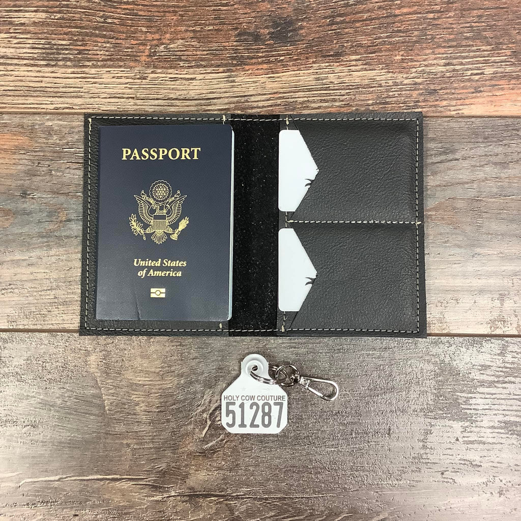 Passport Cover #51287