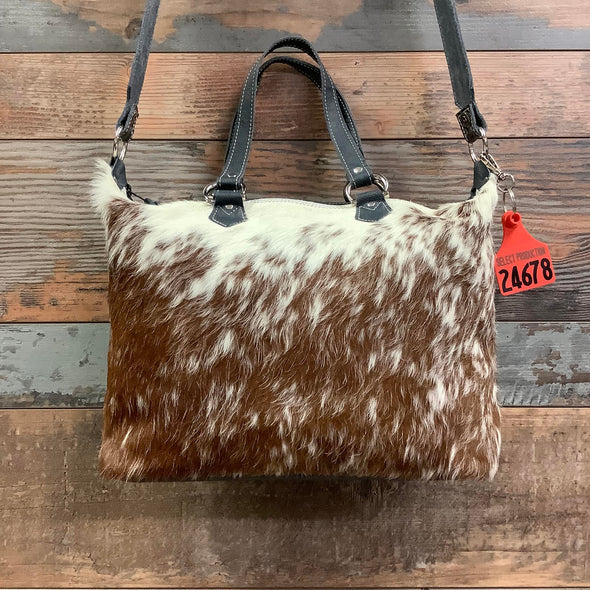 Designer Hybrid- #24678 Bag Drop