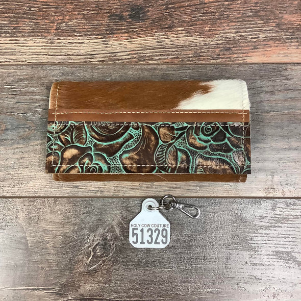 Bandit Wallet  - #51329