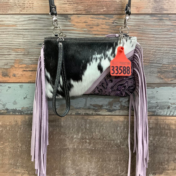 Ranch Hand #33588 Bag Drop