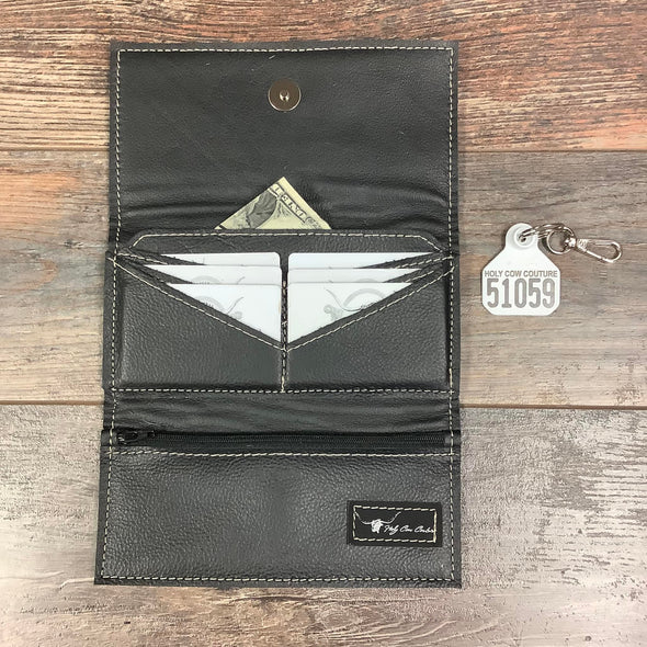 Bandit Wallet  - #51059