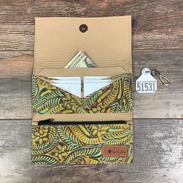 Bandit Wallet  - #51531