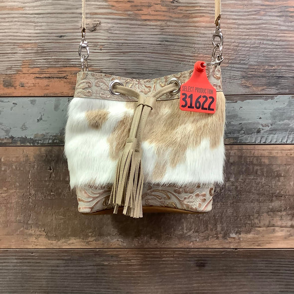 Mini Feed Bucket - #31622 Bag Drop