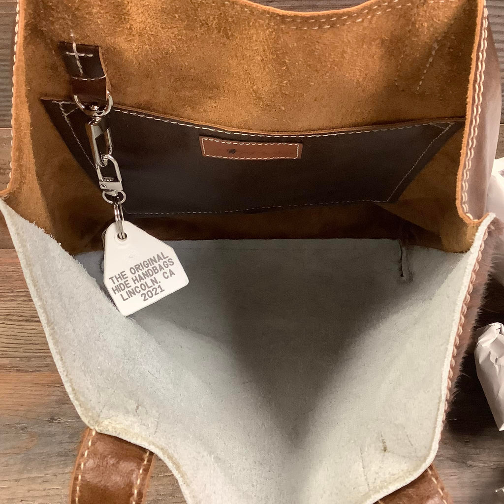 The Market Tote #40457