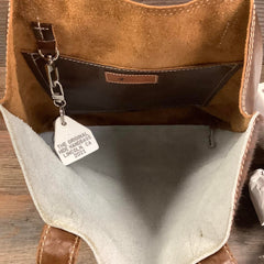 The Market Tote #40457