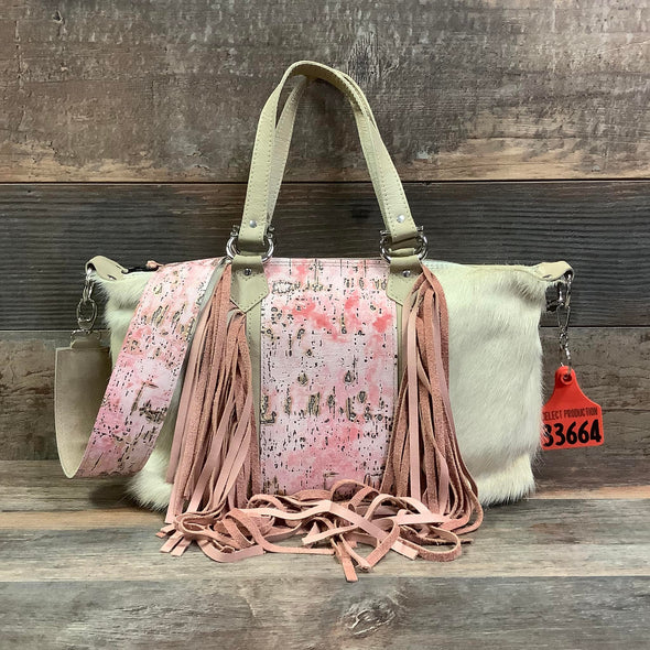 Designer Crossover Hybrid - #33664 Bag Drop