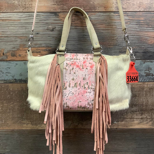 Designer Crossover Hybrid - #33664 Bag Drop