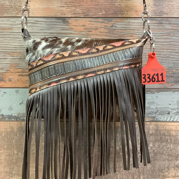 Mini Designer - #33611 Bag Drop