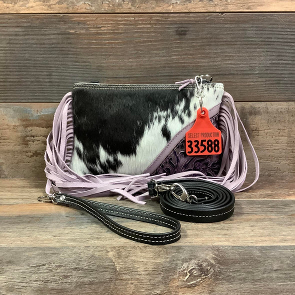 Ranch Hand #33588 Bag Drop