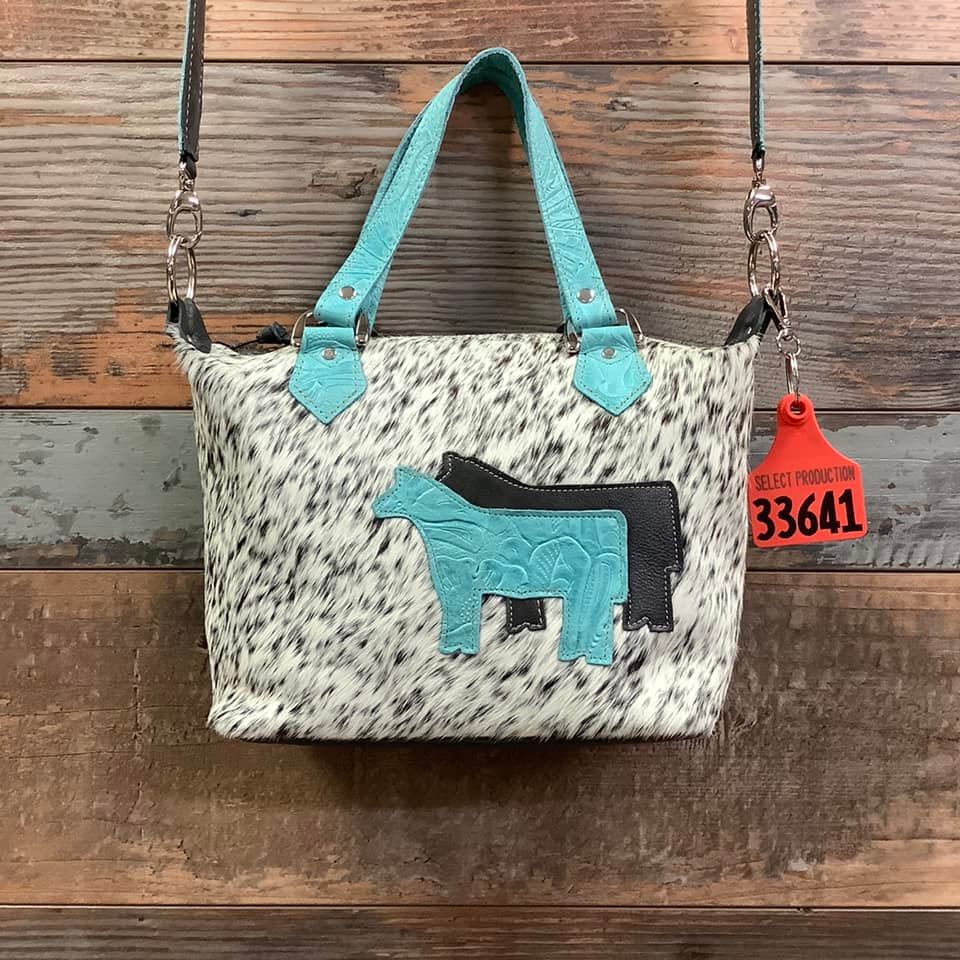 Mini Designer - #33641 Bag Drop