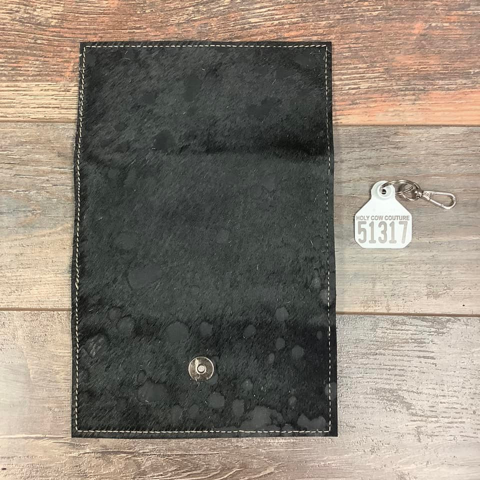 Bandit Wallet  - #51317