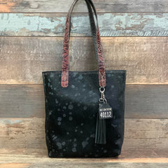 The Market Tote #40112