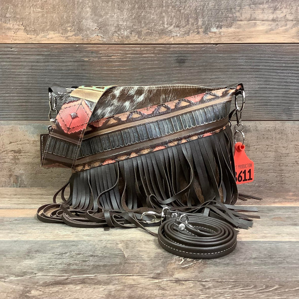 Mini Designer - #33611 Bag Drop