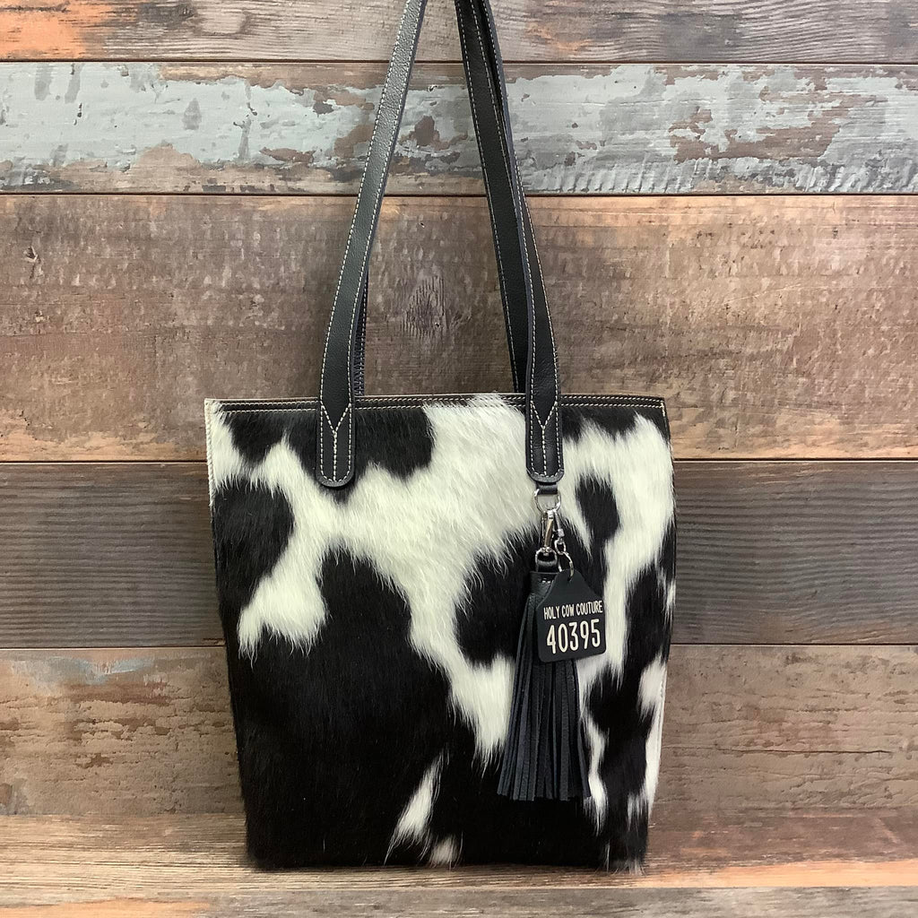 The Market Tote #40395