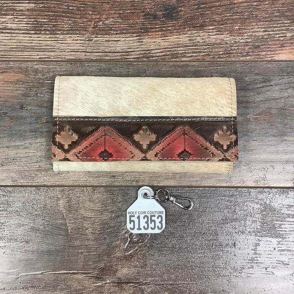 Bandit Wallet  - #51353