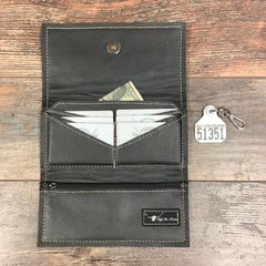 Bandit Wallet  - #51351
