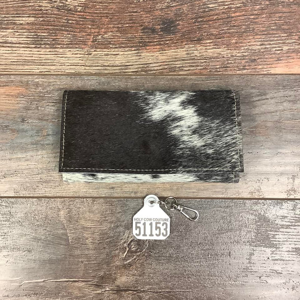Bandit Wallet  - #51153