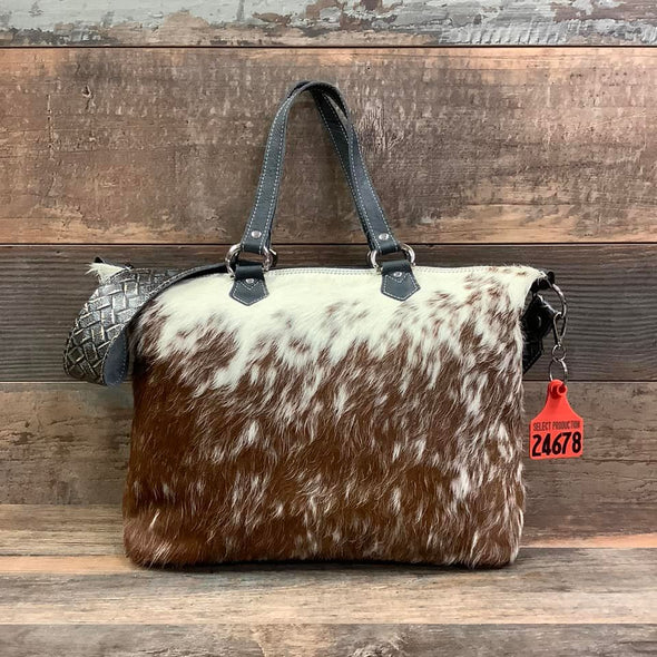 Designer Hybrid- #24678 Bag Drop