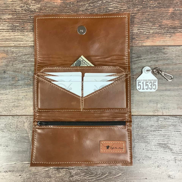 Bandit Wallet  - #51535